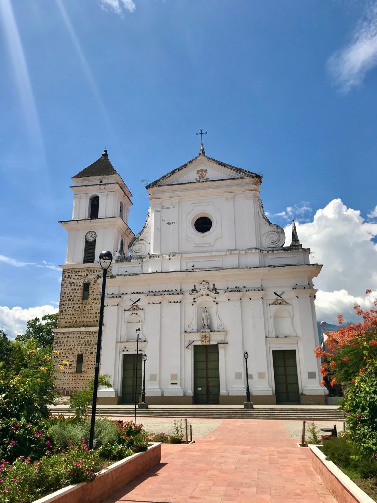 Catedral Basílica de la Inmaculada Concepción