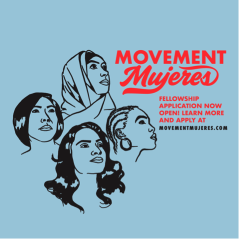 Movement Mujeres