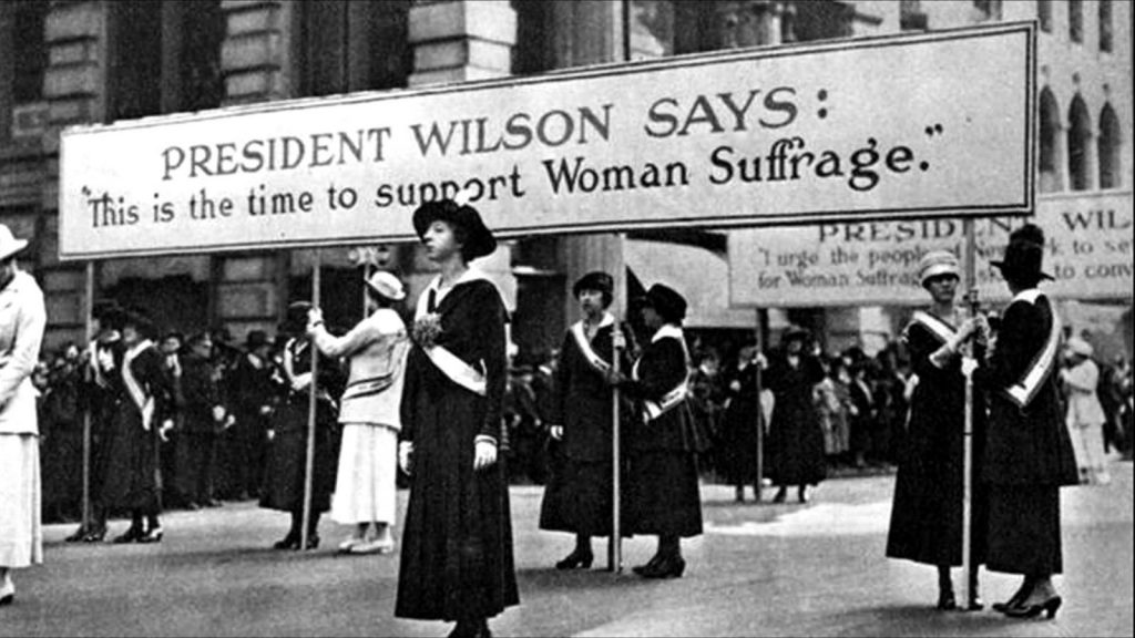Women’s Equality Day, celebrated on August 26, marks the anniversary of the date the 19th Amendment took effect in 1920, giving women the right to vote.