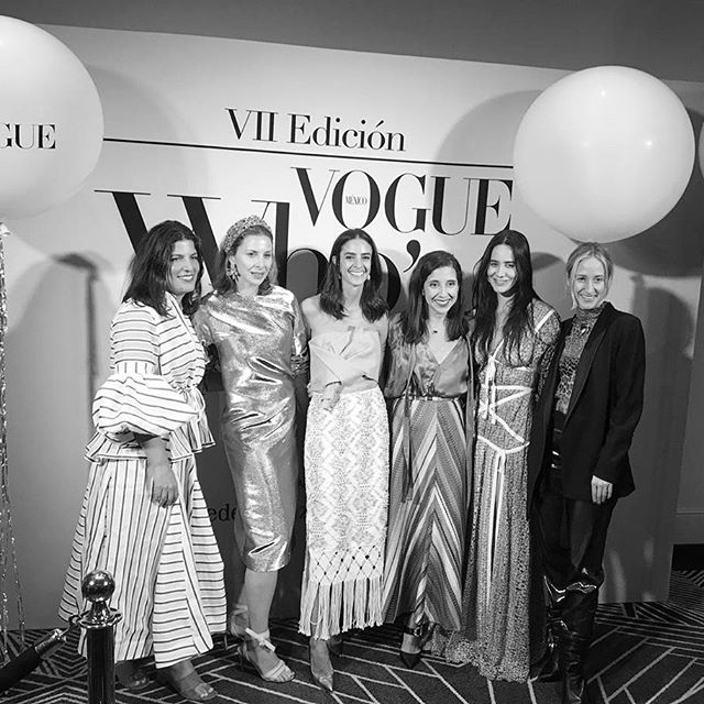 Vogue México Design Awards