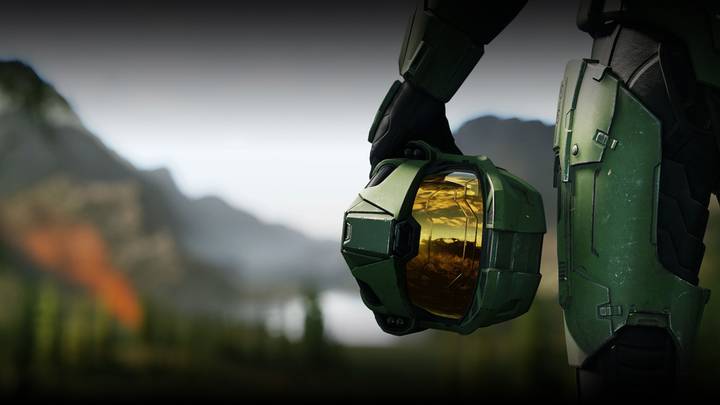 Videogames coming up: Halo 6