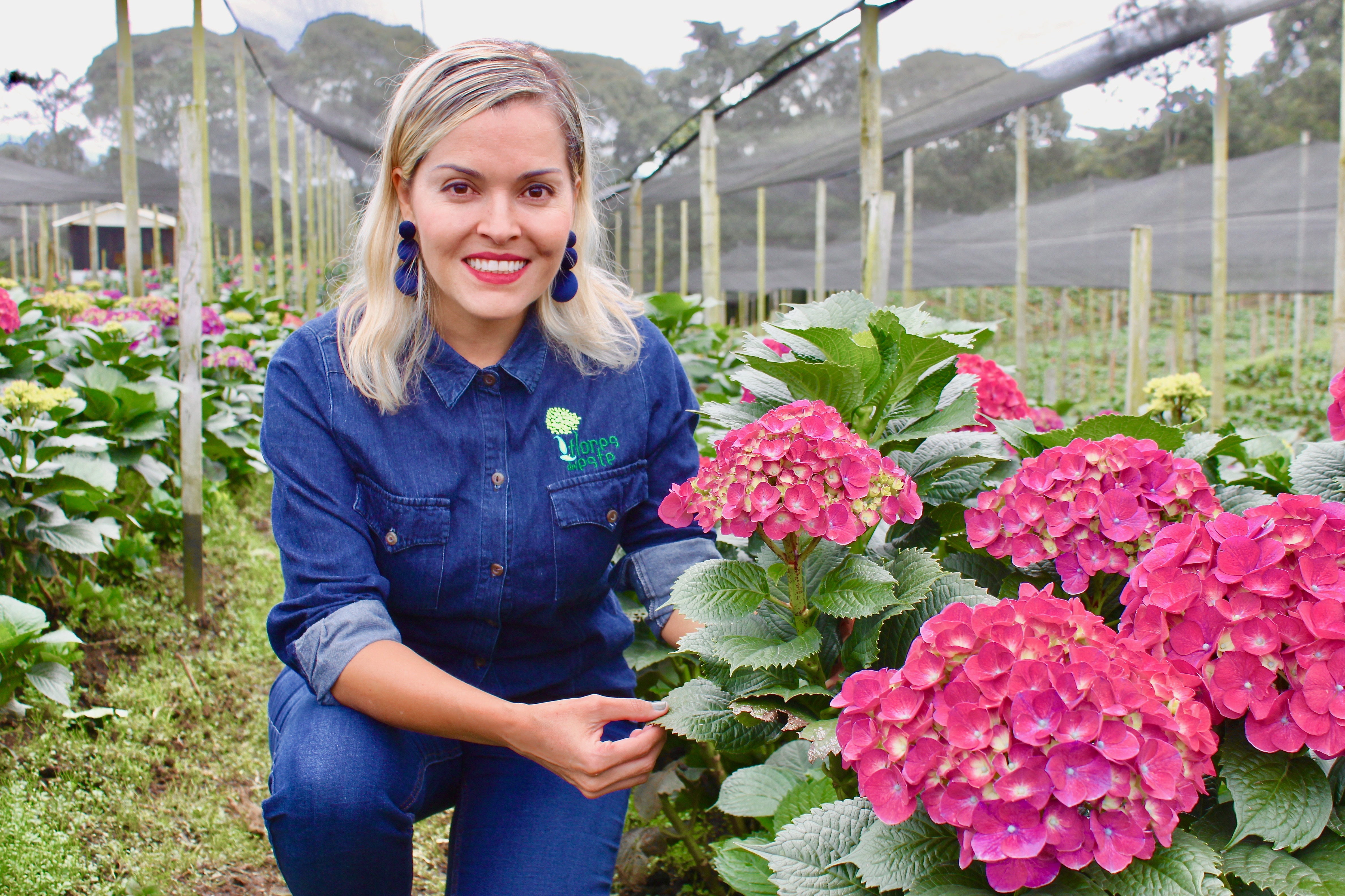 Flores del Este – La Revista Mujer