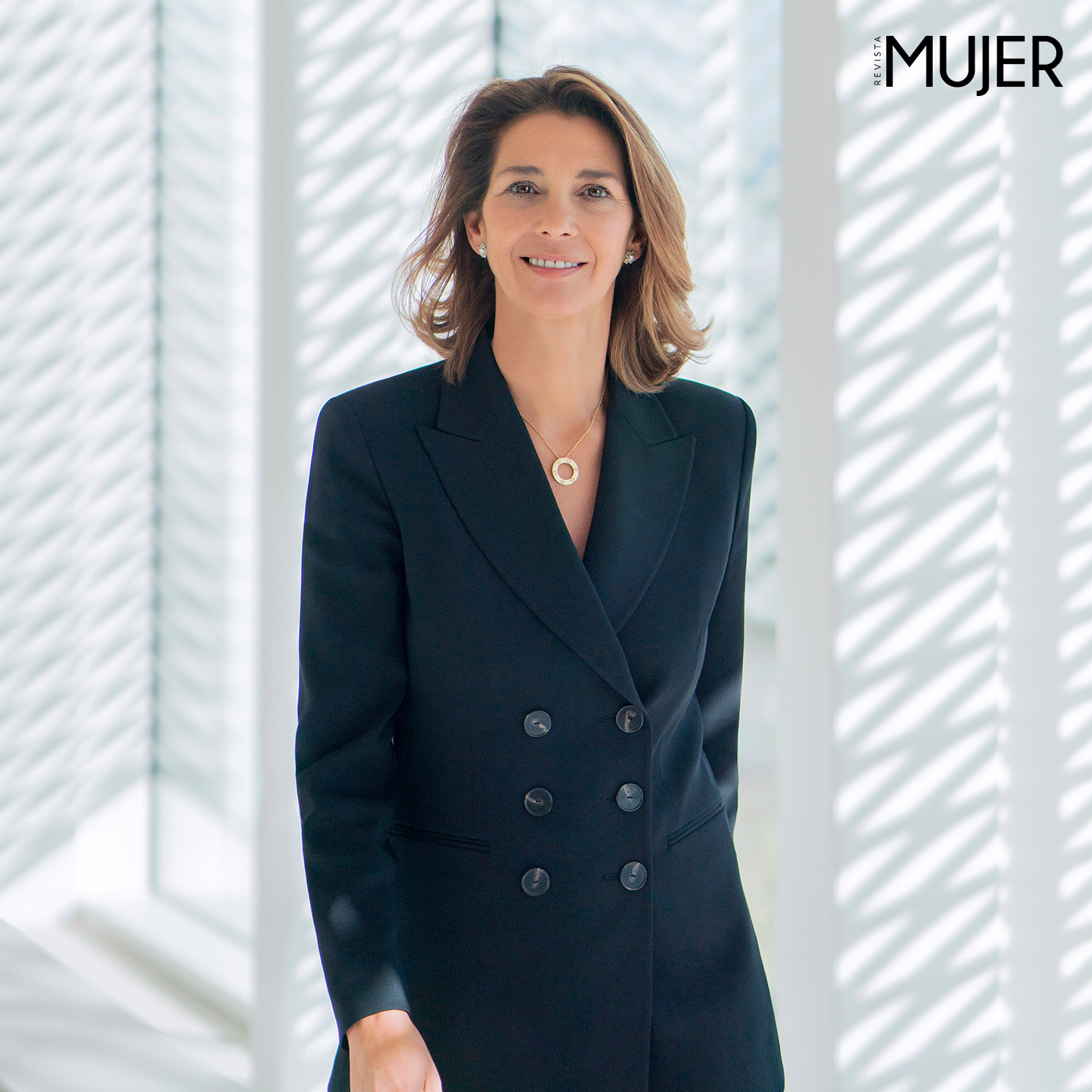 PATRICIA FISAS + NATURA BISSĒ | IN PURSUIT OF INNOVATION IN BEAUTY – La  Revista Mujer