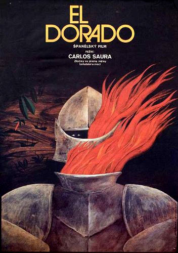 Costa Rica Film Commission poster
ELDORADO