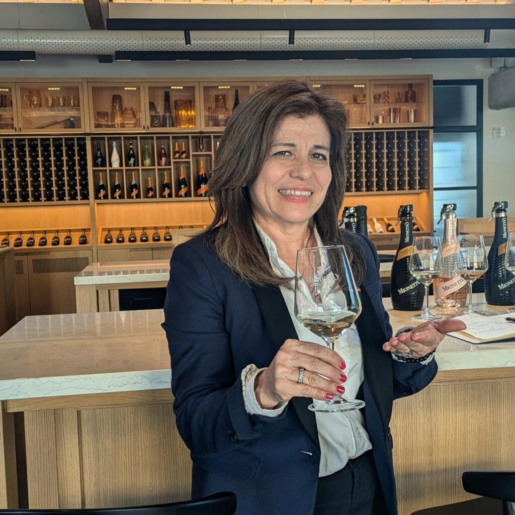 MIonetto Prosecco Headquarteres